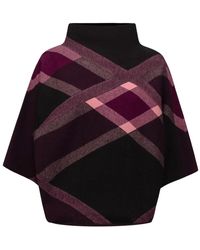 Joseph Ribkoff - 263947 178 Trui Met Col - Lyst
