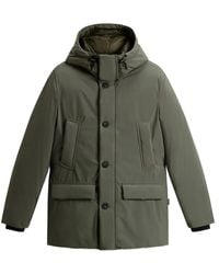 Woolrich - Parkas - Lyst