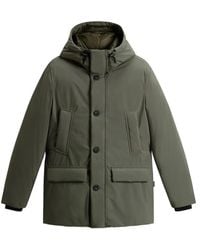 Woolrich - Cloud Arctic Parka - Lyst