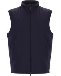 Fay - Vests - Lyst