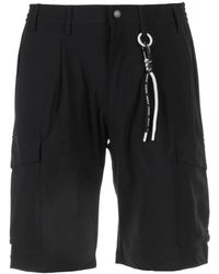 People Of Shibuya - Casual Shorts - Lyst