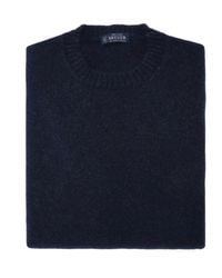 Breuer Sweater - Azul