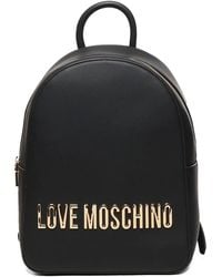 Love Moschino - Zaino - Lyst