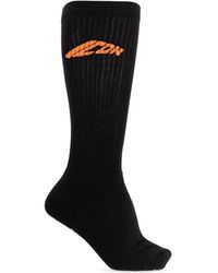 DSquared² - Socks - Lyst
