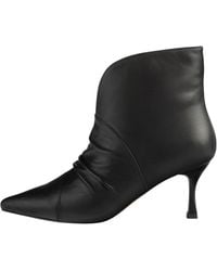 L37 - End Of The Night Ankle Boots - Lyst