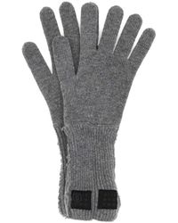 MM6 by Maison Margiela - Gloves - Lyst