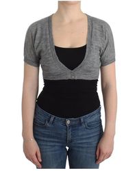 Ermanno Scervino - Cardigans - Lyst
