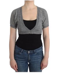 Ermanno Scervino - Cardigans - Lyst