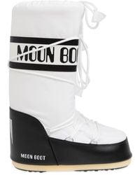 Moon Boot - Shoes > boots > winter boots - Lyst