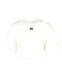 Palm Angels - Sweatshirts - Lyst