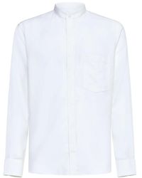 ZEGNA - Formal Shirts - Lyst