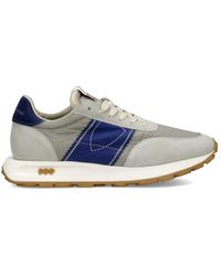 Philippe Model - Schoenen ,Veelkleurig ,Katoen Sneakers Tour Running - Lyst