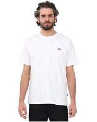 Dickies - T-Shirts - Lyst