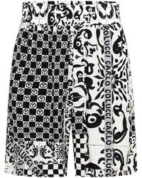 carlo colucci - Casual Shorts - Lyst