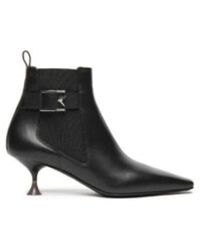 3Juin - Heeled Boots - Lyst