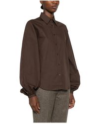 Closed - Shirts - Lyst