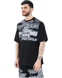 Sprayground - T-Shirts - Lyst