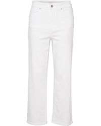 Part Two - Straight Fit Jeans - Lyst