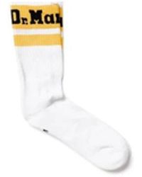 Dr. Martens - Socks - Lyst