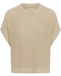 Part Two - Rundhals-Strickware - Lyst