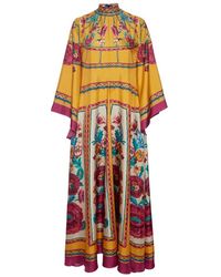 La DoubleJ - Maxi Dresses - Lyst