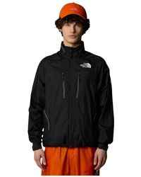 The North Face - Wind Jackets - Lyst
