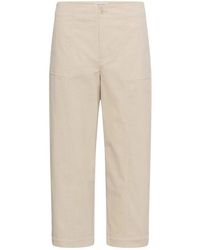 Part Two - Cropped Trousers - Lyst