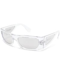 Versace - Sunglasses - Lyst