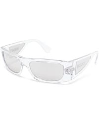 Versace - Sunglasses - Lyst