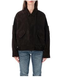 S.w.o.r.d 6.6.44 - Bomber Jackets - Lyst