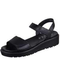 Ara - Bequeme Sandalen Für Damen - Lyst
