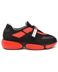 Prada - Sneakers - Lyst