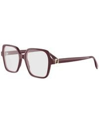 Fendi - Forever Square Frame - Lyst