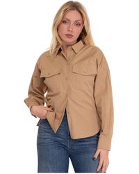 Weekend by Maxmara - Shirts - Lyst