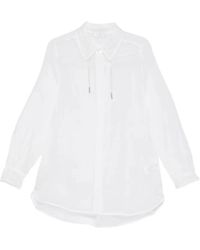 Panicale - Shirts - Lyst