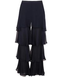 Baobab Collection - Wide Broeken - Lyst
