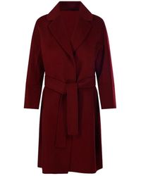 Max Mara - Arona Jas - Lyst
