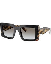 Prada - Sunglasses - Lyst