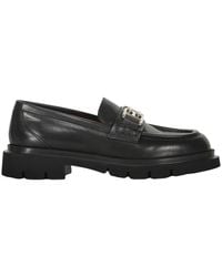 Bally - Loafers - Lyst