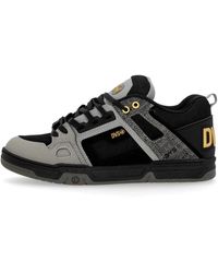 Dvs - Comanche Skate Shoe - Lyst