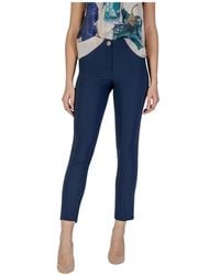 Rinascimento - Cropped Trousers - Lyst