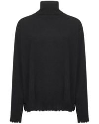 Uma Wang - Cashmere Knitwear - Lyst