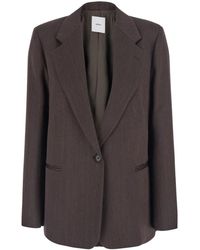 Grifoni - Blazers - Lyst