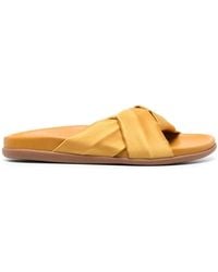 Ancient Greek Sandals - Shoes > flip flops & sliders > sliders - Lyst