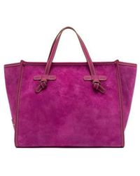 Gianni Chiarini - Tote Bags - Lyst