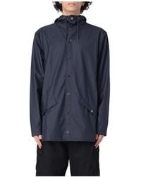 Rains - Rain Jackets - Lyst