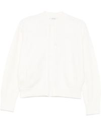 Max Mara - Trui Met Ronde Hals - Lyst