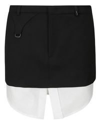 Ssheena - Short Skirts - Lyst