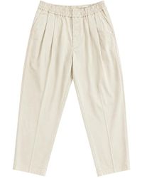 BE ABLE - Broeken ,Chinos - Lyst