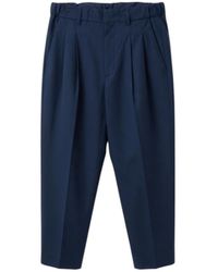 BE ABLE - Slim-Fit Trousers - Lyst